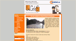 Desktop Screenshot of excees.cz